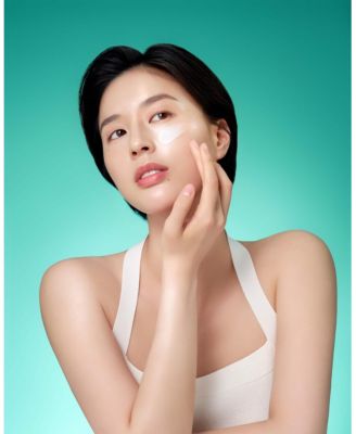 Mighty Bamboo Panthenol Cream