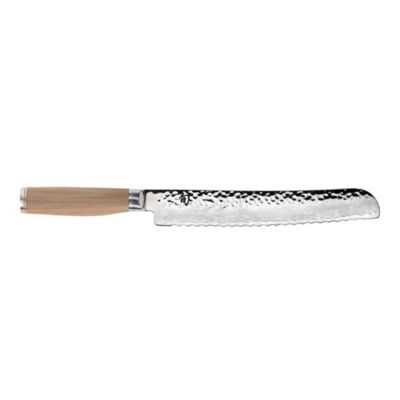 Shun - Premier Blonde 9" Bread Knife