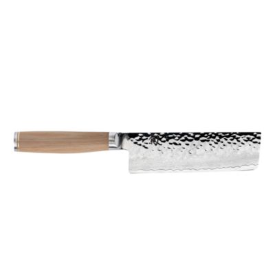 Shun - Premier Blonde 5.5" Nakiri Knife