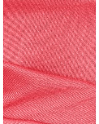 Stretch Mikado Midi Dress