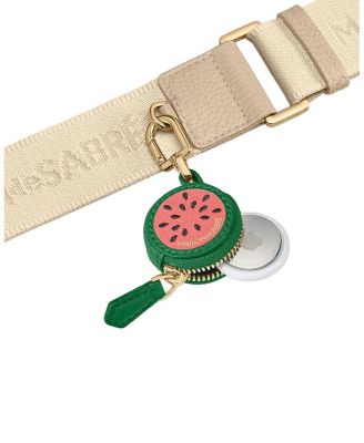 The SABREMOJI Fruit Charm - Watermelon