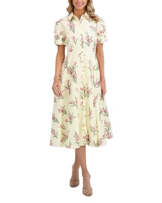 【新品】Ted Baker Balloon Sleeve Maxi Dress TED BAKER Kiyrie Balloon Sleeve Maxi Dress SIZE O | eBay