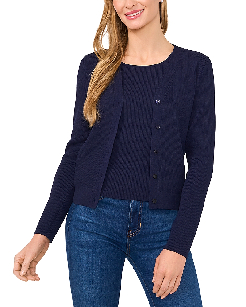 Ted Baker V Neck Cardigan