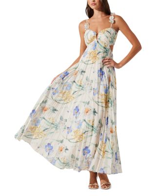 Emese Maxi Dress