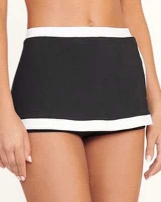 Nell Swim Skirt