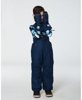 Unisex Technical Mittens - Big Kid