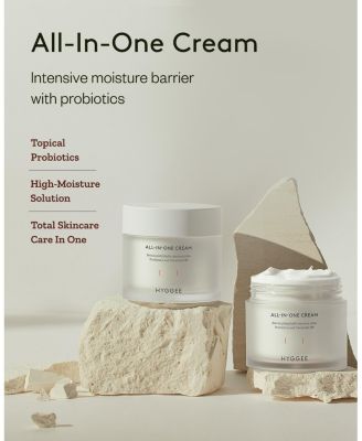 All-In-One Cream