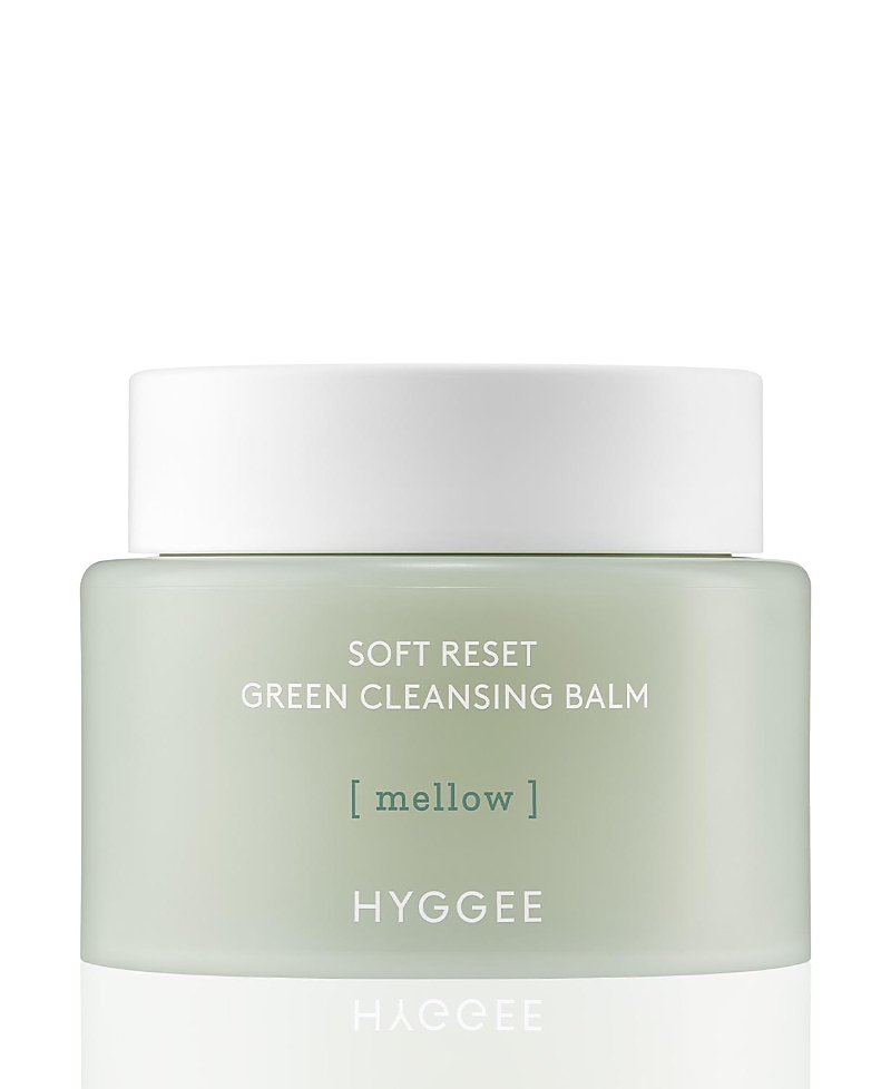 Hyggee Soft Reset Green Cleansing Balm