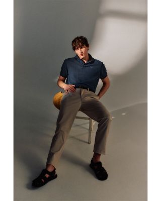 Harworth Tailored Fit Polo Shirt