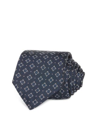 BOSS - Classic Medallion Tie