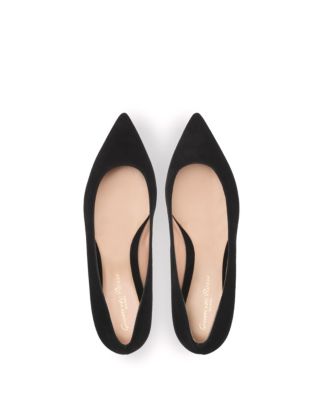 Women&#39;s Gianvito Flat Ballerina