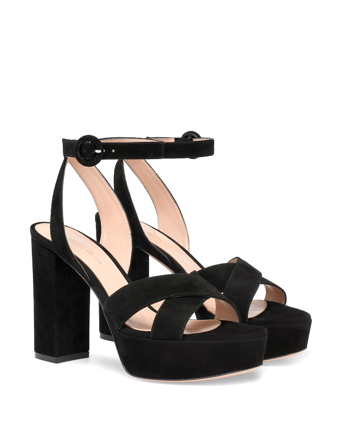 Gianvito Rossi Women's Sabrina Sandals