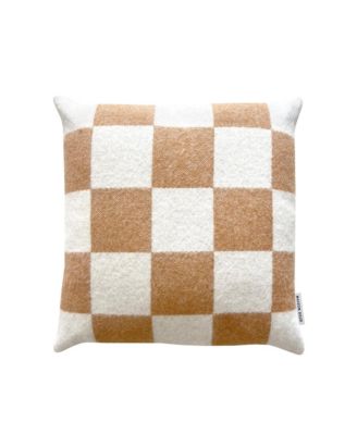  Checkerboard Cushion Cover