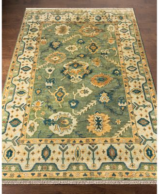 Surya Hillcrest HIL-9017 Area Rug Collection