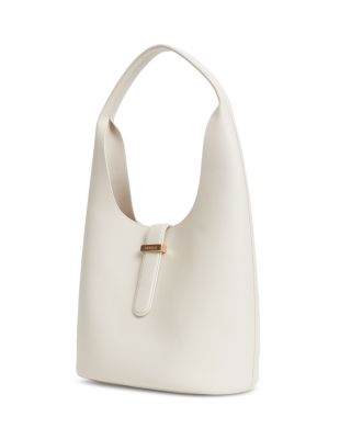 Khai Leather Hobo Bag