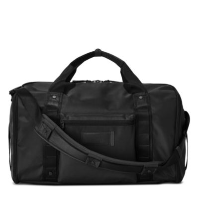 Monaco Garment Duffle Bag, Onyx