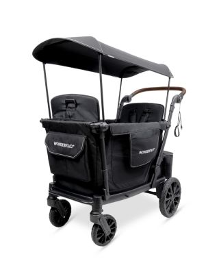 L2 Double Stroller Wagon