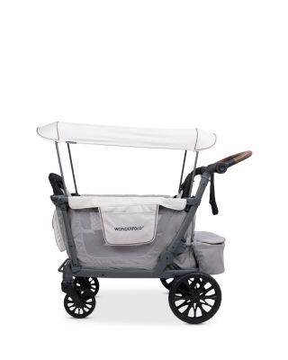 L2 Double Stroller Wagon