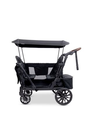 L4 Quad Stroller Wagon