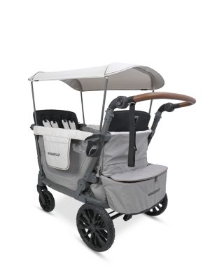 L4 Quad Stroller Wagon