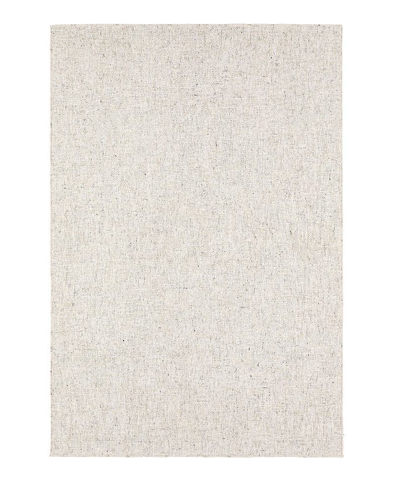 Dalyn Mateo Me1 Area Rug, 2' X 3' In Ivory