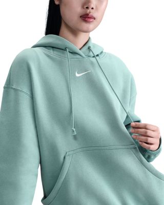 Oversized Pullover Hoodie