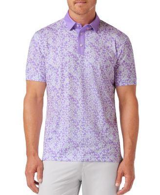 Versa Short Sleeve Polo