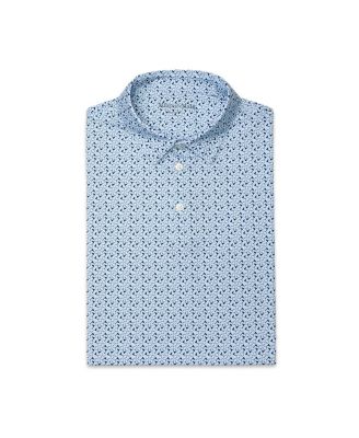 Versa Shirt Sleeve Polo