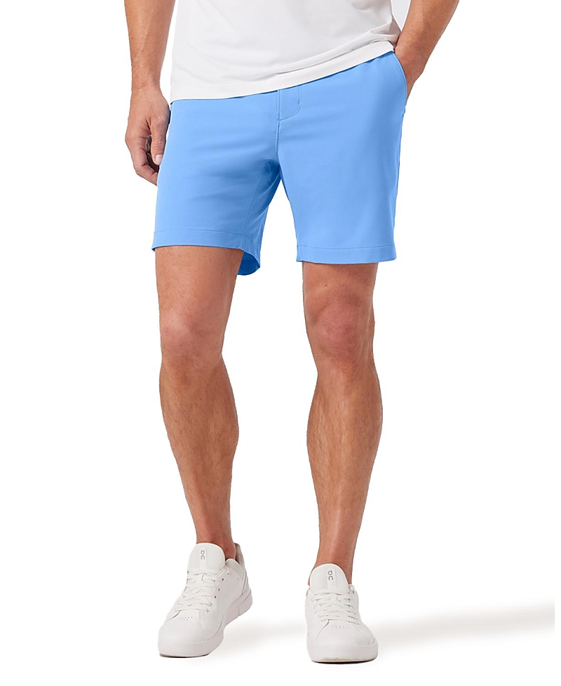 Mizzen + Main Mizzen+main Deck Provence Short In Provence