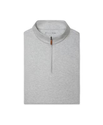 KPI Quarter Zip Sweater