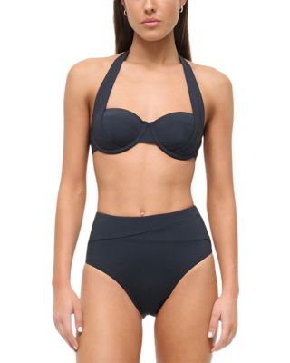 STAUD - Coast Bikini Bottom
