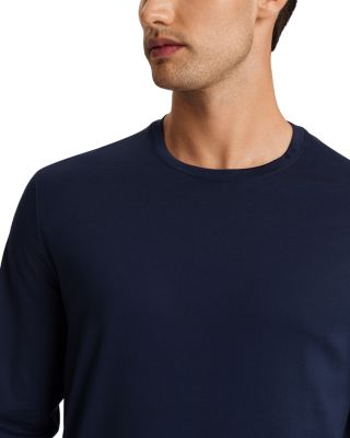 Night and Day Long Sleeve Shirt