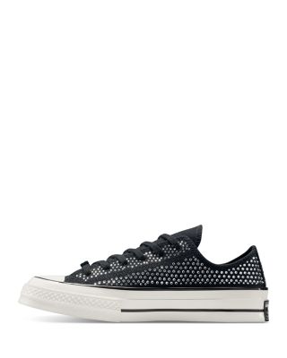 Women's Chuck 70 Embellished Vintage Sneakers