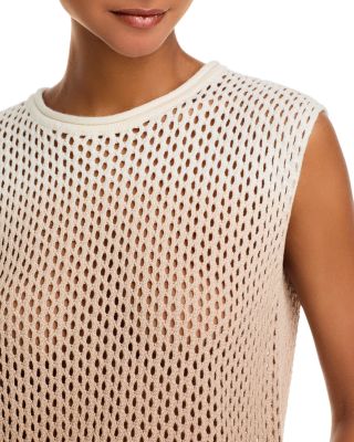 Nina Mesh Tank