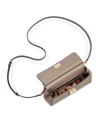 My Sicily Leather Top Handle Bag