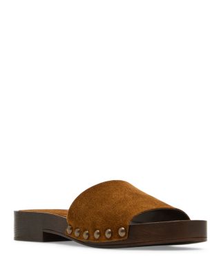 STEVE MADDEN - Women's Cento Studded Sandals