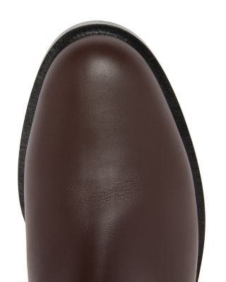 Women's Vlogo Riding Boots