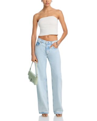 Talula Blondie Tube Top