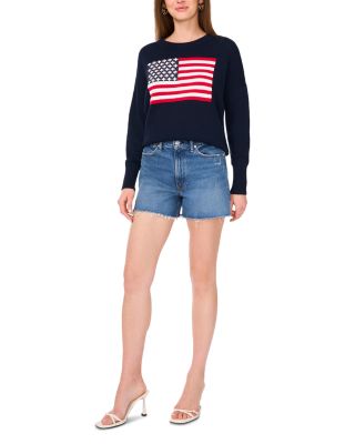 Flag Sweater