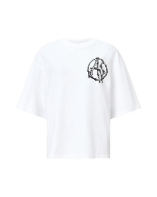 Anatomica Amelie Tee