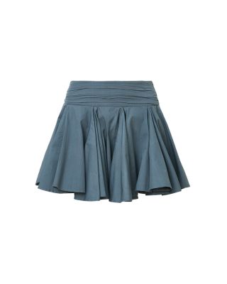 Tulip Skirt
