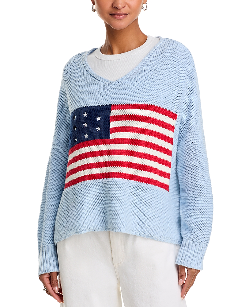 Shop Vintage Havana Graphic Sweater