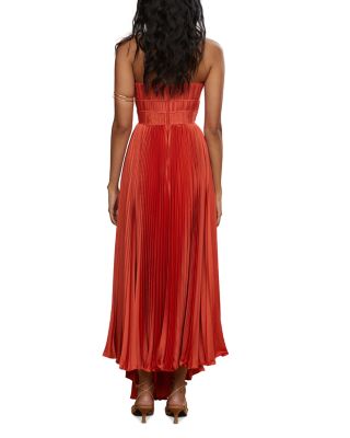Juliett Midi Dress
