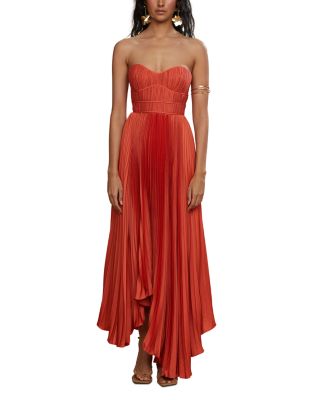 Juliett Midi Dress