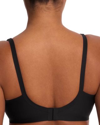 Harmony Smooth Back Underwire Bra