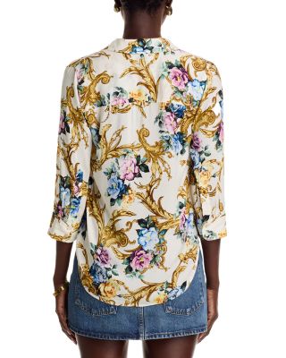 Camille Blouse