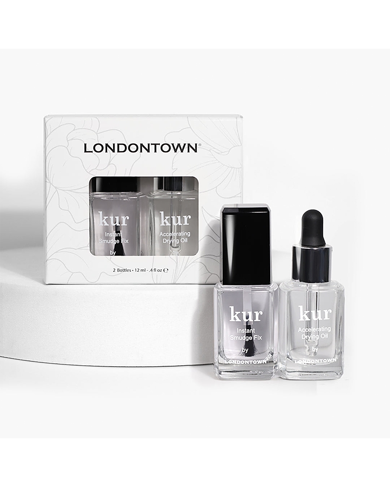 Londontown Sos Salon Staples Set ($40 Value)