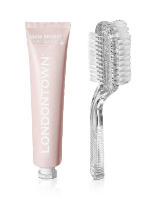 Mani Bright Nail Scrub 1.52 oz.