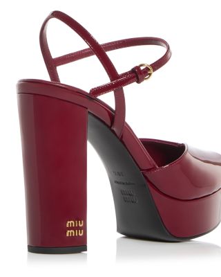 Women's Platform Sandals