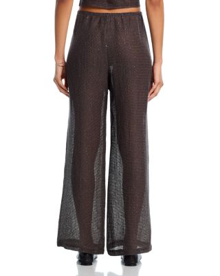 Stella Wide Leg Pants